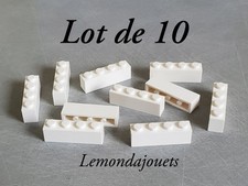 Lot lego bricks d'occasion  Expédié en Belgium