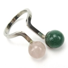 Vintage designer ring gebraucht kaufen  Olfen