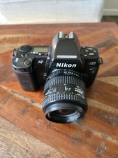 Nikon n8008 auto for sale  Canaan