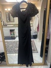 Black night dress. for sale  San Jose