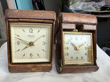 Rare lot réveils d'occasion  Istres