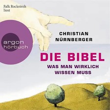 Hörbuch bibel gebraucht kaufen  Berlin
