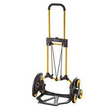 Carrello stanley pieghevole usato  Zogno