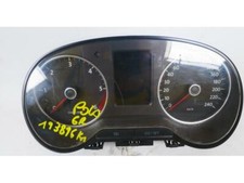 6r0920861d quadro strumenti usato  Torre del Greco