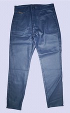 Mä glanzhose shiny gebraucht kaufen  Weingarten