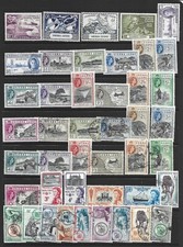 Sierra leone selection for sale  ROBERTSBRIDGE