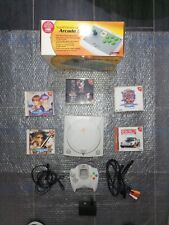 Sega dreamcast jap usato  Altare