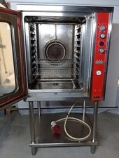 Forno elettrico ventilato usato  Ardea