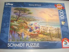 Schmidt puzzle thomas gebraucht kaufen  Waldsassen