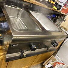 Lincat pasta boiler for sale  LONDON