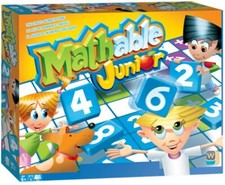 Mathable junior wooky d'occasion  Expédié en Belgium