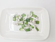 Natural peridot crystal for sale  LONDON
