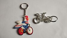 Different key chains d'occasion  Expédié en Belgium