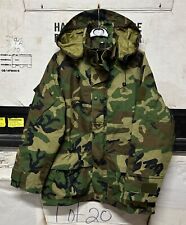 Authentique rare parka d'occasion  Cazouls-lès-Béziers