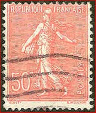 Postes republique francaise gebraucht kaufen  Wehrheim