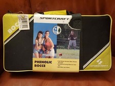 2012 sportcraft bocce for sale  Lancaster