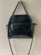 Real italian leather for sale  LEIGH-ON-SEA