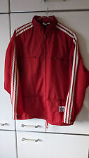 Adidas regenjacke rot gebraucht kaufen  Herxheim