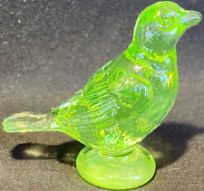Green vaseline glass for sale  Marco Island