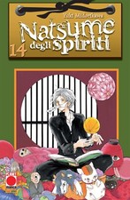 Manga natsume degli usato  Villar Focchiardo