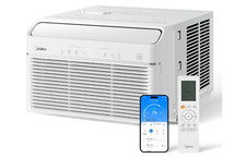 Midea maw12hv1cwt easycool for sale  Lancaster
