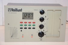 Vaillant vrc calormatic gebraucht kaufen  Burgdorf