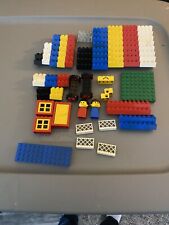 Vintage lego basic for sale  Marshfield