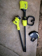 Ryobi one 18v for sale  Loganville