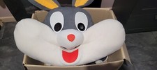 Costume mascotte lapin d'occasion  Laruscade
