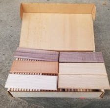 Nature blend wood for sale  Milan