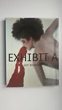 Guy bourdin exhibit for sale  SOLIHULL