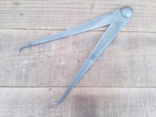 Vintage starrett external for sale  ANDOVER