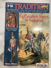 Tradition magazine figurines d'occasion  Aix-les-Bains