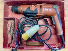 Hilti sds hammer for sale  TRURO