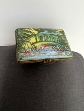 Rare monet limoges for sale  Charleston