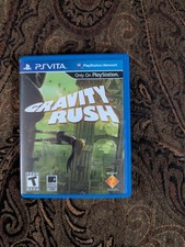 Gravity rush sony for sale  Aurora