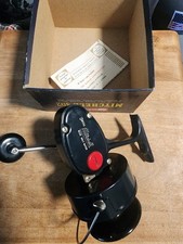 Garcia mitchell 402 for sale  Diamond Springs