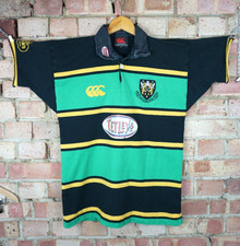 Northampton saints 2000 for sale  WATFORD
