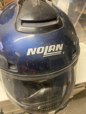 Casco integrale nolan usato  Firenze