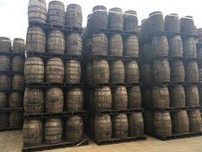 30x whisky barrels for sale  STIRLING