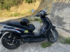 Scooter 125 beverly usato  Roccadaspide