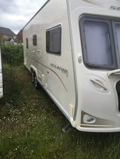 Bailey senator wyoming for sale  CANNOCK