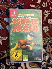 Markt technik moorhuhn gebraucht kaufen  Köln