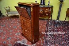 Scarpiera intarsiata stile usato Scarpiera intarsiata stile usato  Roma