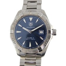 Usado, Tag Heuer Aquaracer calibre 5 WAY2112.BA0928 #044 comprar usado  Enviando para Brazil