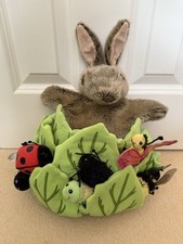 Puppet company rabbit for sale  SOLIHULL