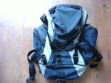Blue grey vango for sale  LITTLEHAMPTON