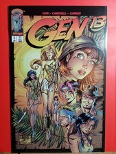 1995 image comics for sale  Valparaiso