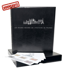 Album supra riches d'occasion  Tours-