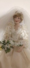 Franklin mint diana for sale  Pittsburgh